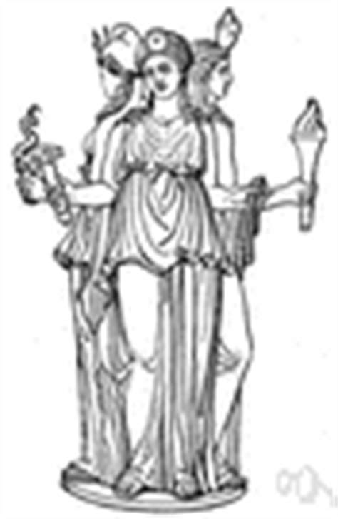 Hecate Definition & Meaning